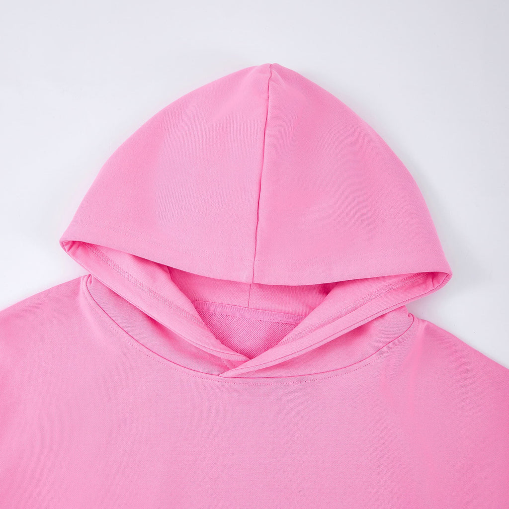 BEYOND THE ORDINARY HOODIE