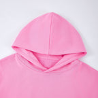 BEYOND THE ORDINARY HOODIE