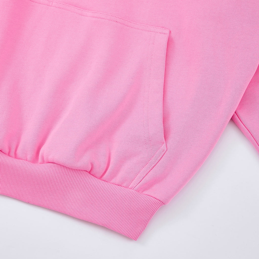 BEYOND THE ORDINARY HOODIE