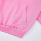BEYOND THE ORDINARY HOODIE