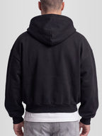 TEAM MONACO HOODIE
