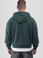 MONACO STEALTH HOODIE