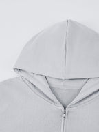 RACER NO. 81 HOODIE