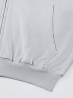 RACER NO. 63 HOODIE