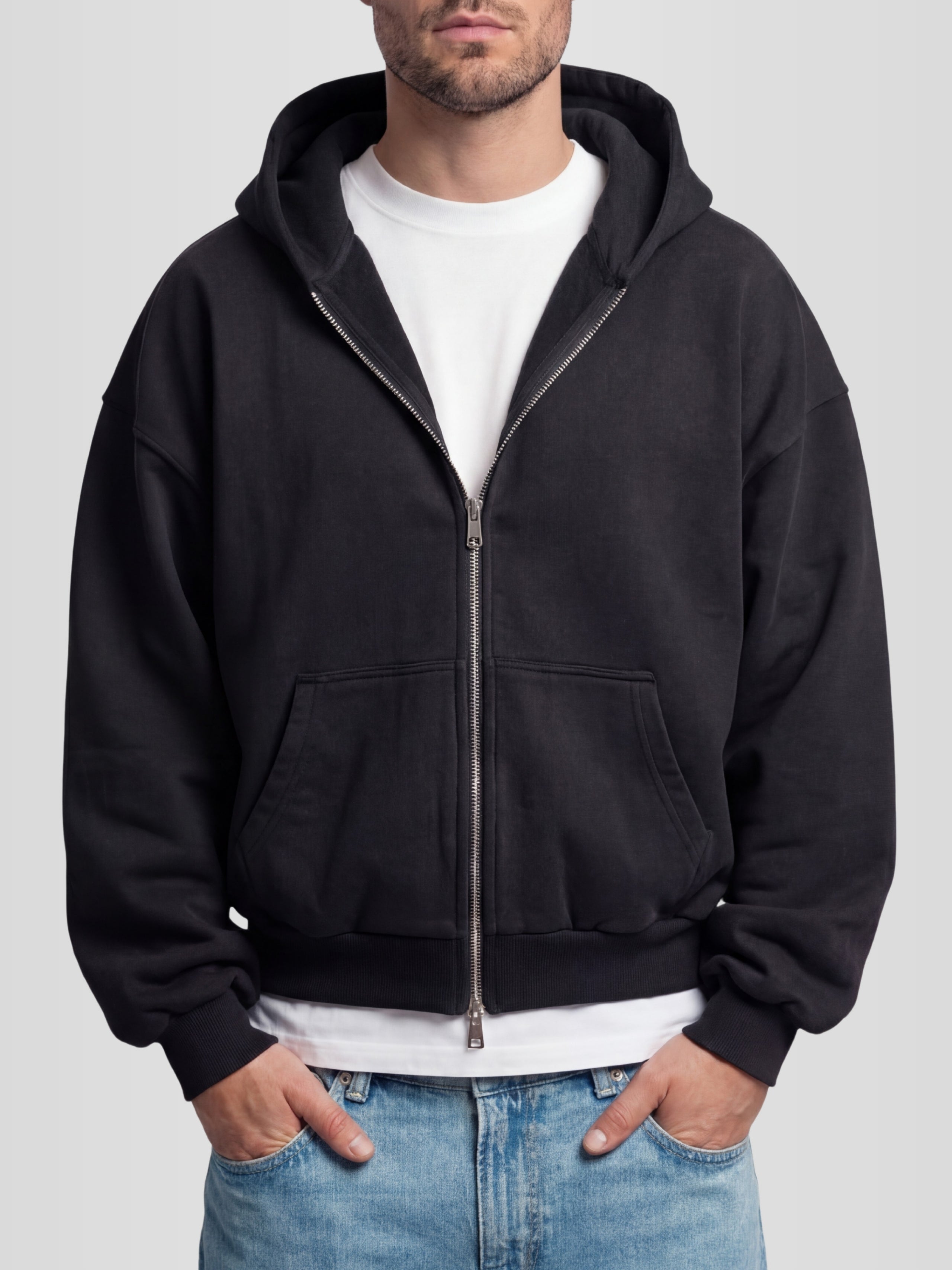 RACER NO. 33 HOODIE