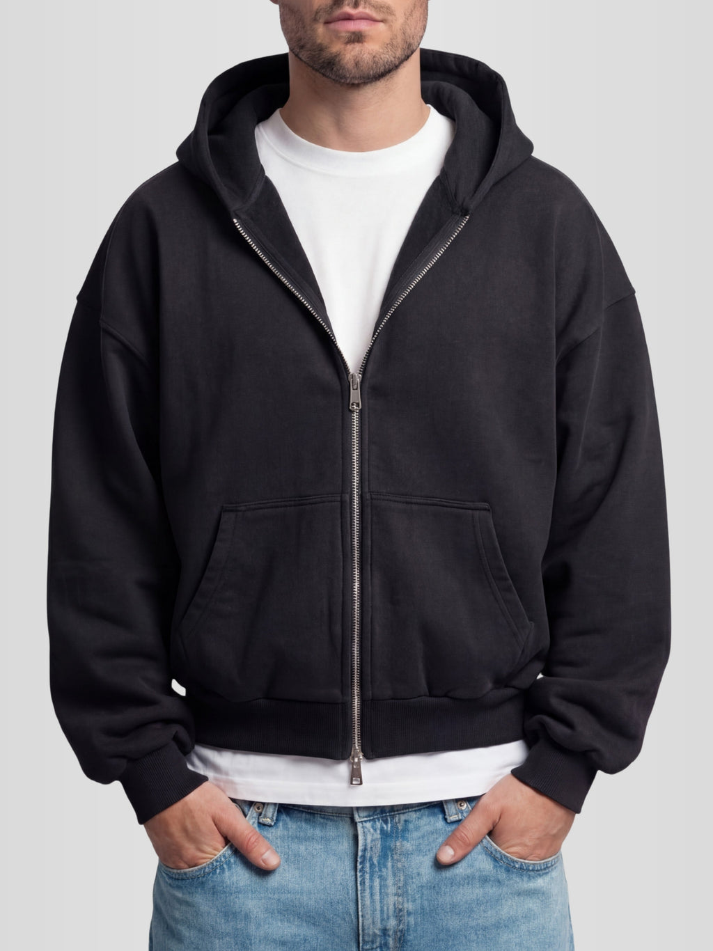 RACER NO. 12 HOODIE