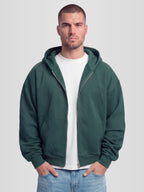 RACER NO. 04 HOODIE