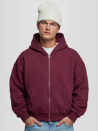 SPIRIT OF REBELS HOODIE