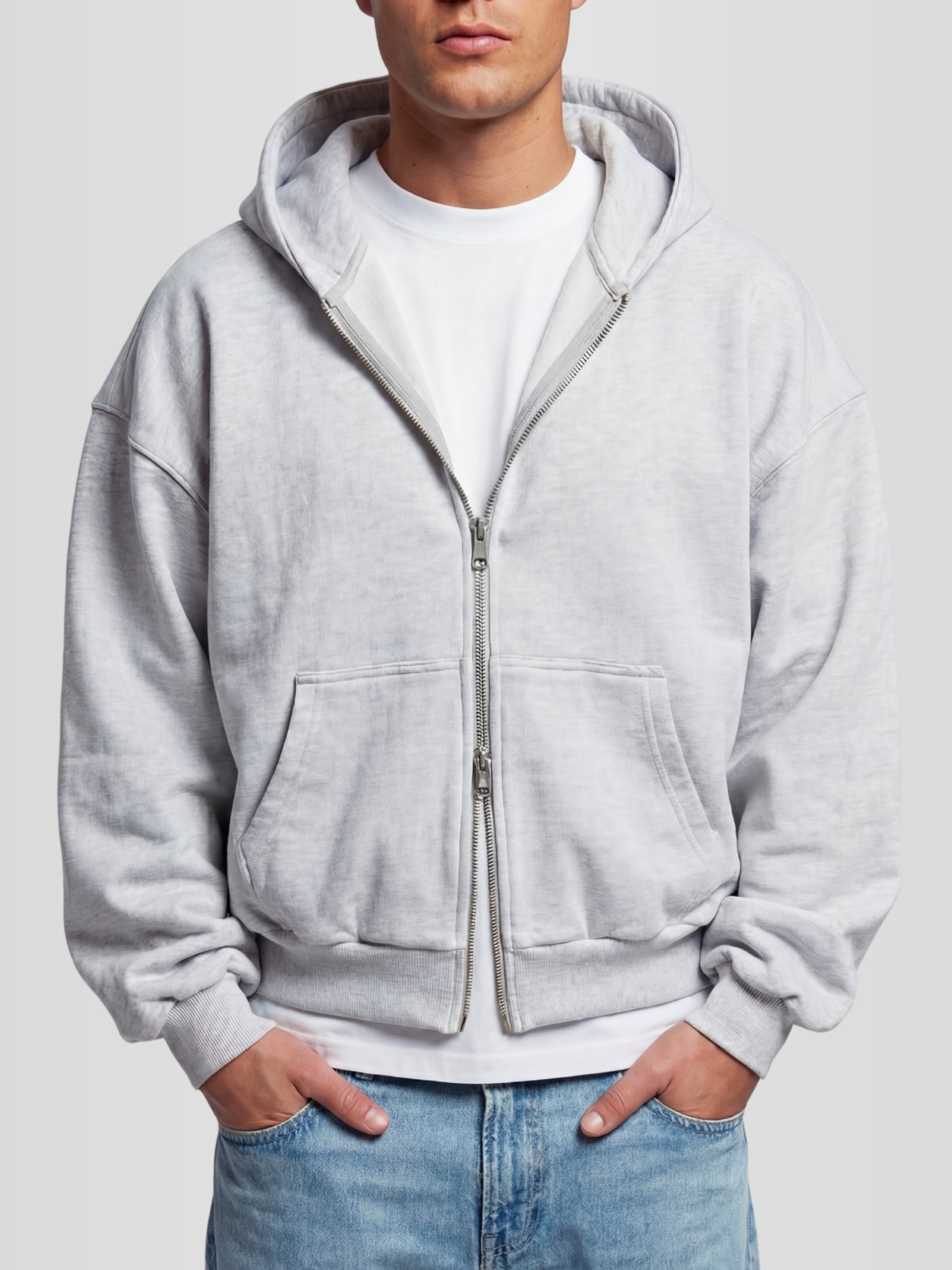 THE SAINT HOODIE