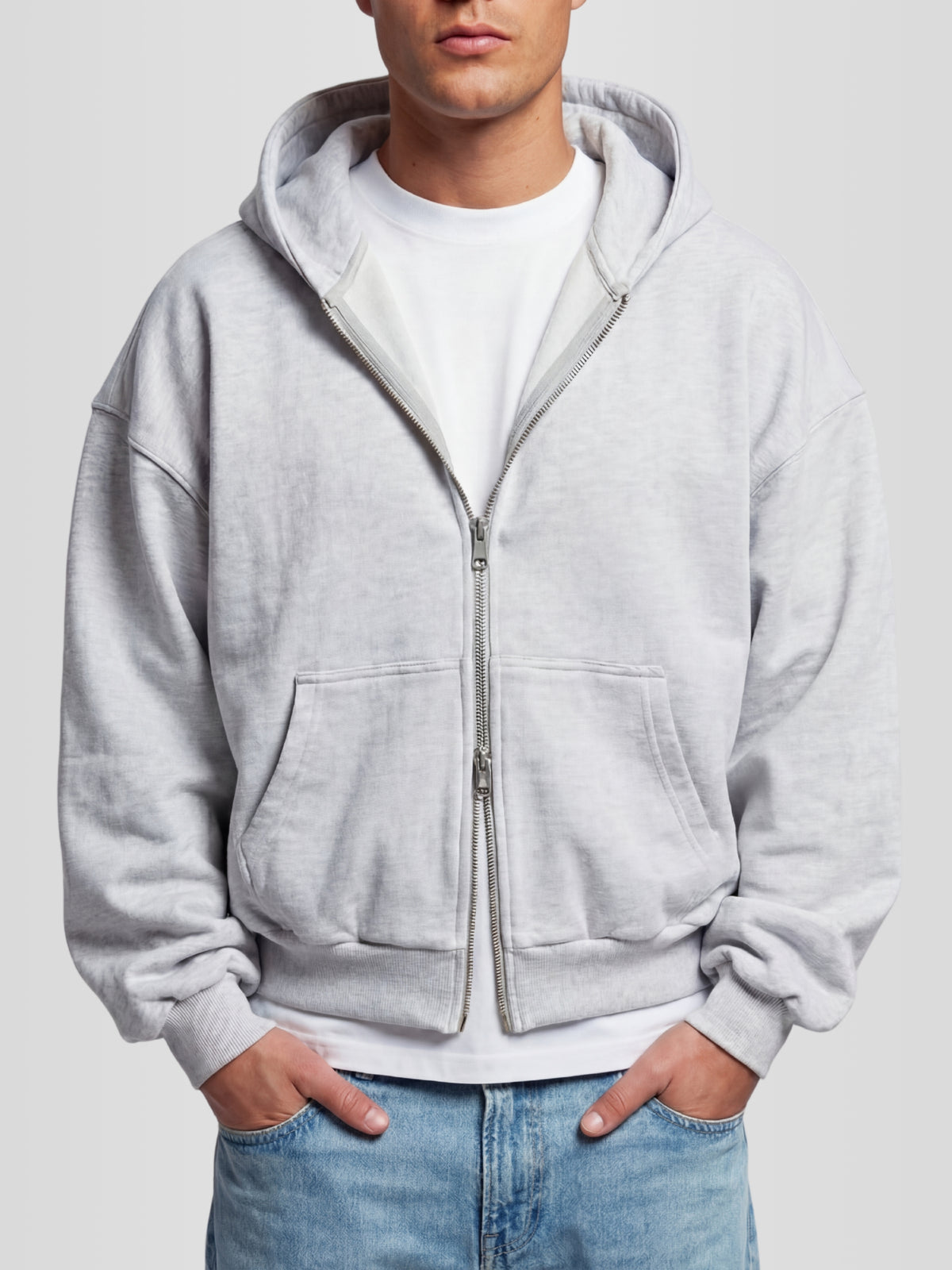 MONACO HERITAGE CAMO HOODIE