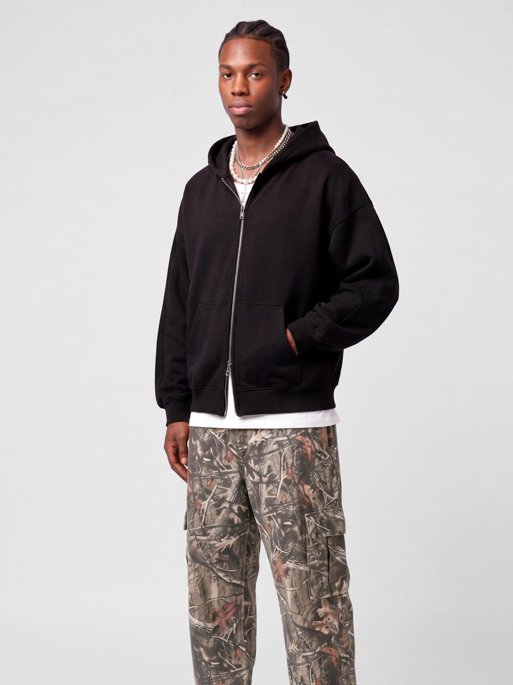 METAMORPHOSIS HOODIE