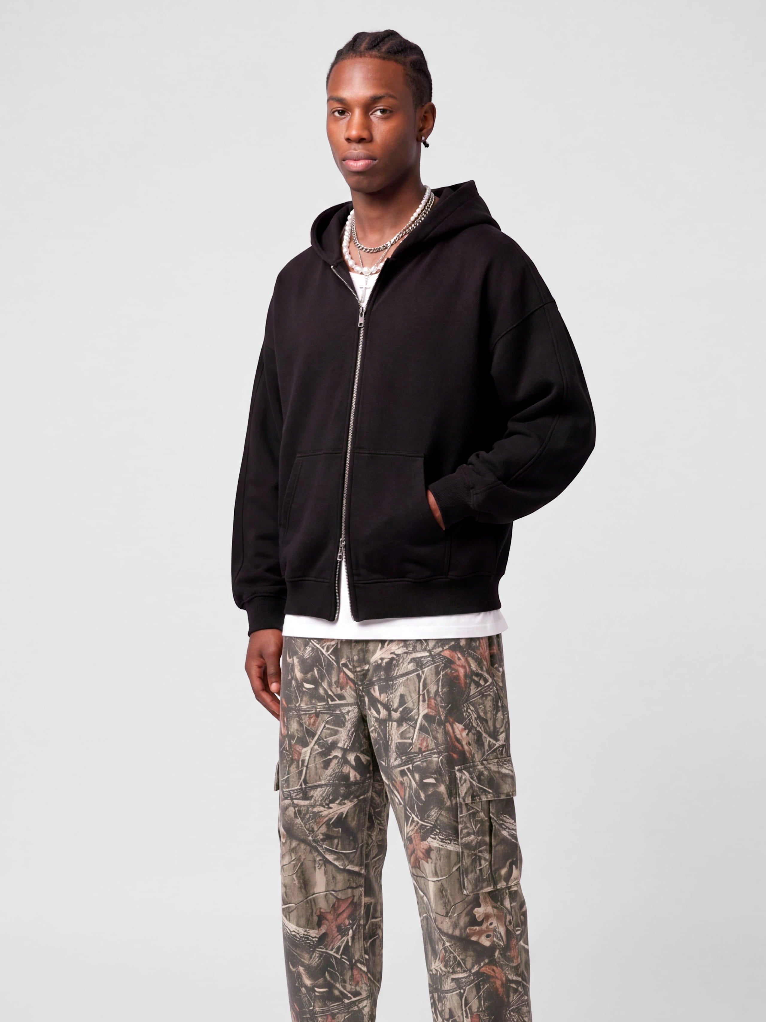 METAMORPHOSIS HOODIE