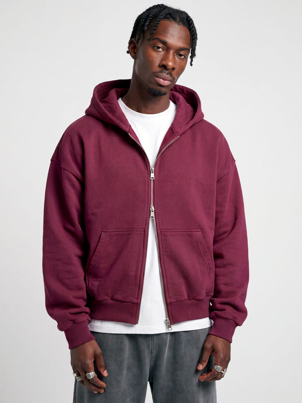 METAMORPHOSIS HOODIE