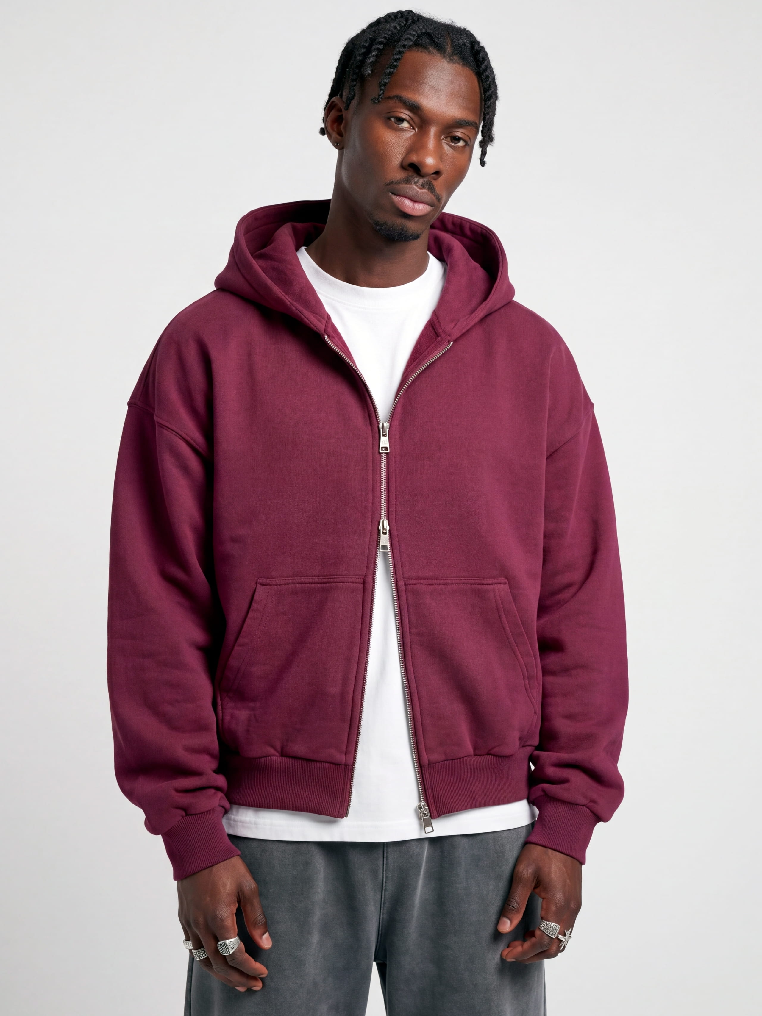 METAMORPHOSIS HOODIE