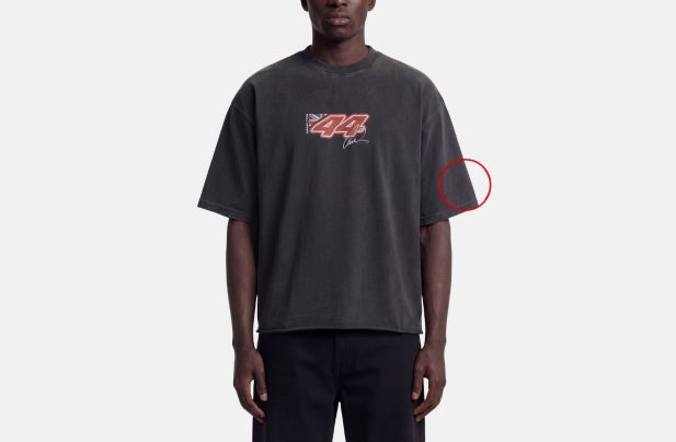 Updated Fit