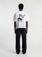 C. BEDARD LEGACY BLUR TEE