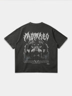 MONACO ALPHA BLOOD TEE