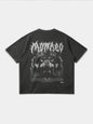 MONACO ALPHA BLOOD TEE