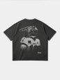 TOM BRADY BLUR TEE