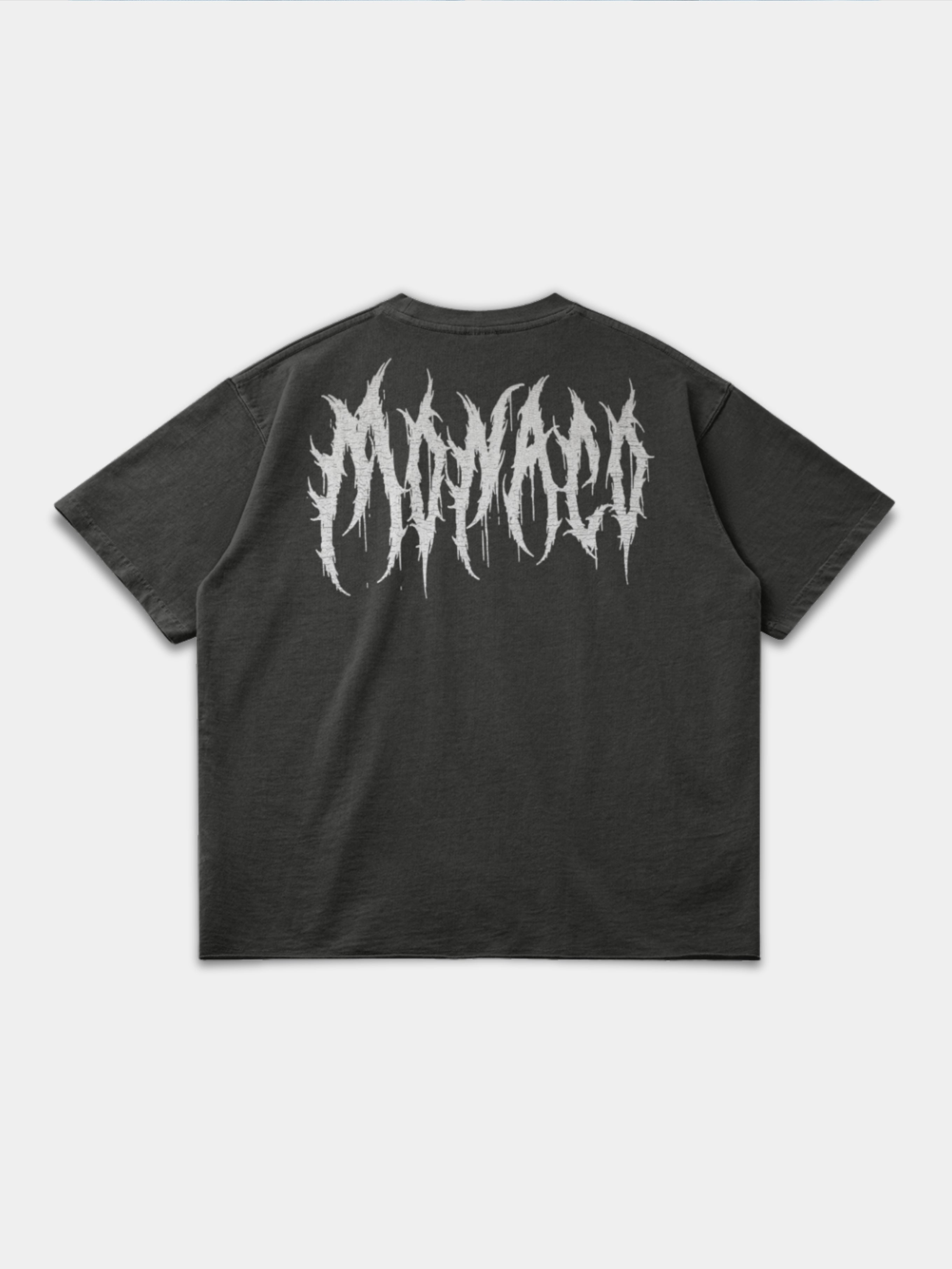MONACO SHADOWMARK TEE