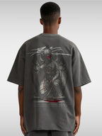 MONACO FALLEN GRACE TEE