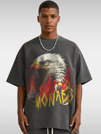 MONACO FIREBORN TEE