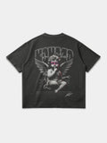 MONACO HUSH ANGEL TEE