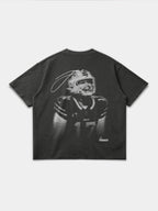 JOSH ALLEN BLUR TEE