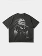 JOSH ALLEN BLUR TEE