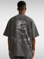 JOSH ALLEN BLUR TEE