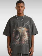 MONACO KING'S ROAR TEE