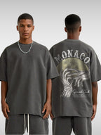 MONACO LAST TOUCH TEE