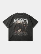 MONACO THUNDER REIGN TEE