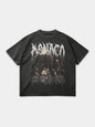 MONACO THUNDER REIGN TEE