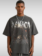 MONACO THUNDER REIGN TEE