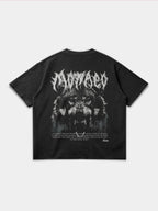 MONACO ALPHA BLOOD TEE