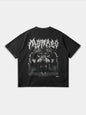 MONACO ALPHA BLOOD TEE