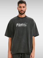 MONACO ALPHA BLOOD TEE