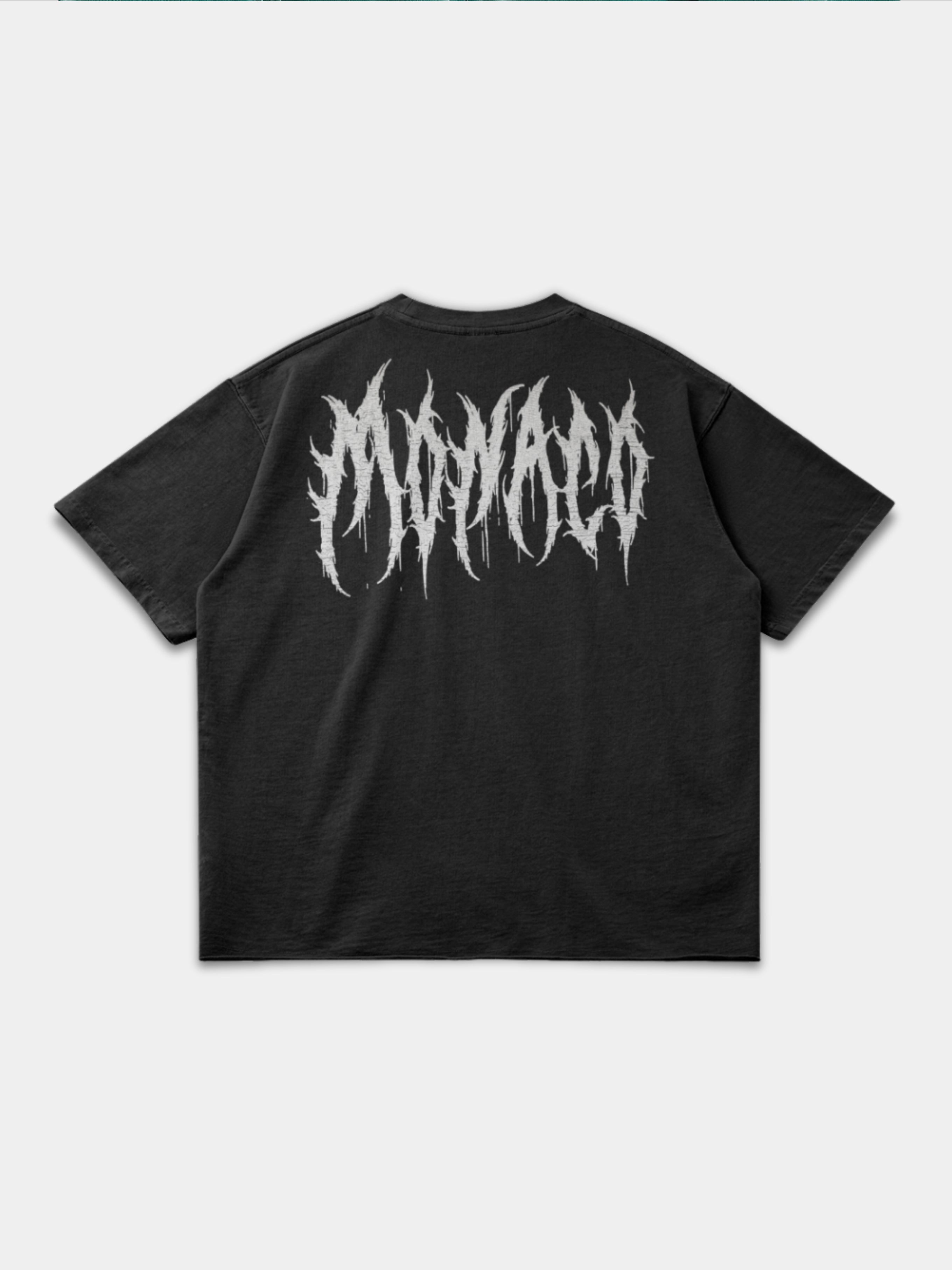 MONACO SHADOWMARK TEE