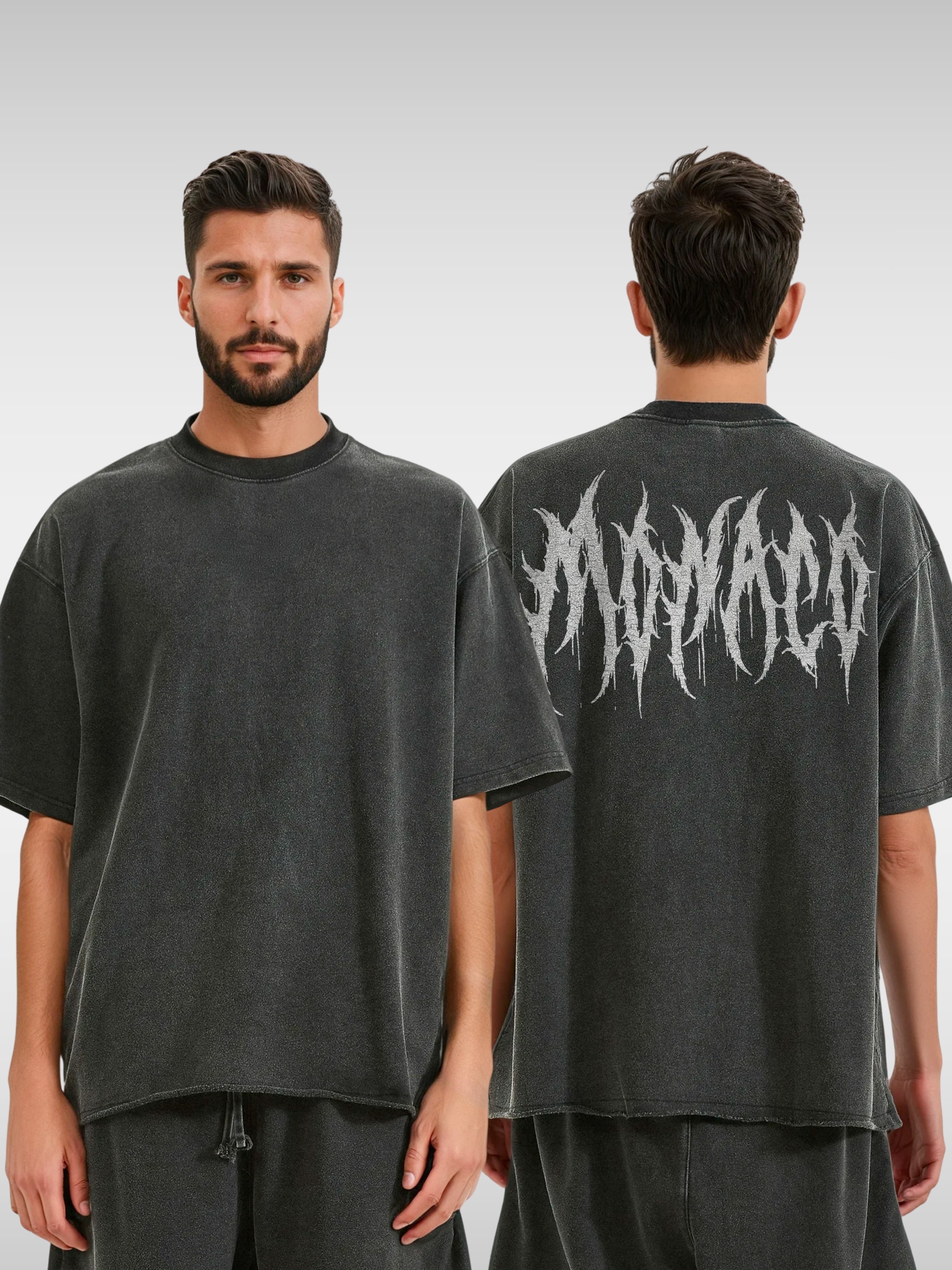 MONACO SHADOWMARK TEE