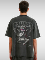 MONACO HUSH ANGEL TEE