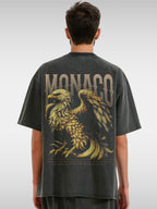 MONACO IRON WINGS TEE