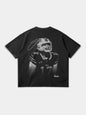 JOSH ALLEN BLUR TEE