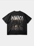MONACO THUNDER REIGN TEE
