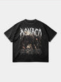 MONACO THUNDER REIGN TEE