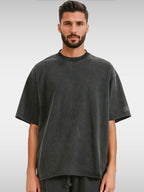 MONACO FALLEN GRACE TEE