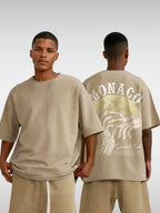 MONACO LAST TOUCH TEE
