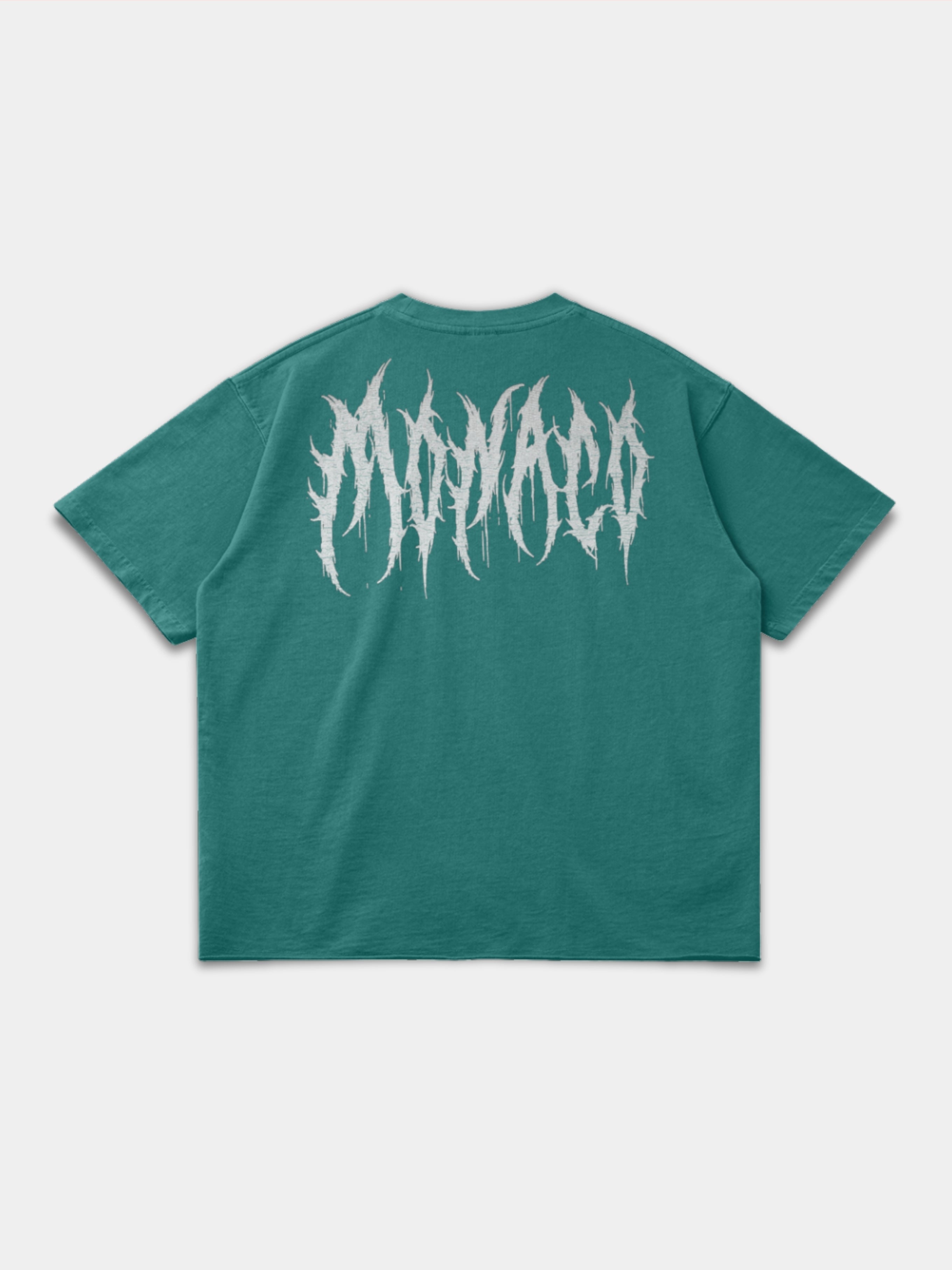MONACO SHADOWMARK TEE