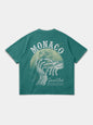 MONACO LAST TOUCH TEE
