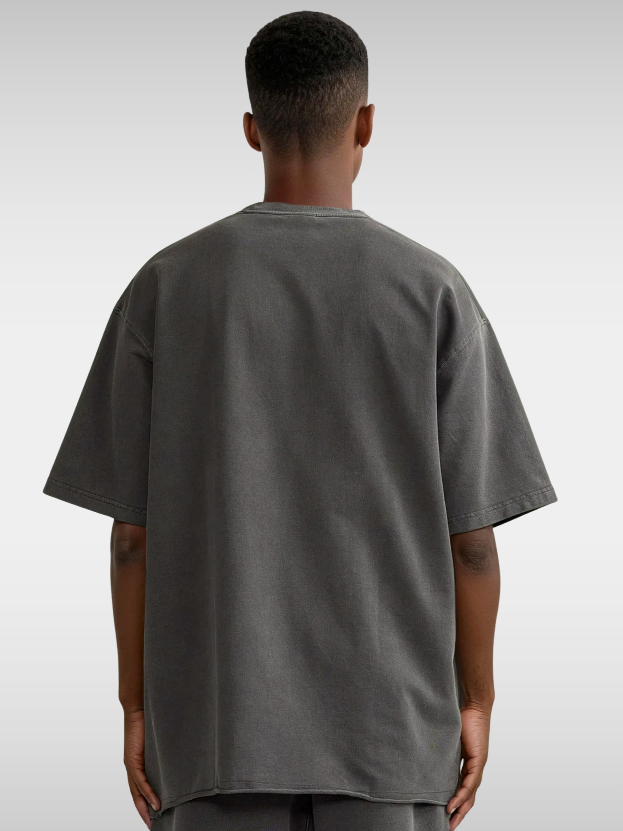 ACT OF GOD TEE